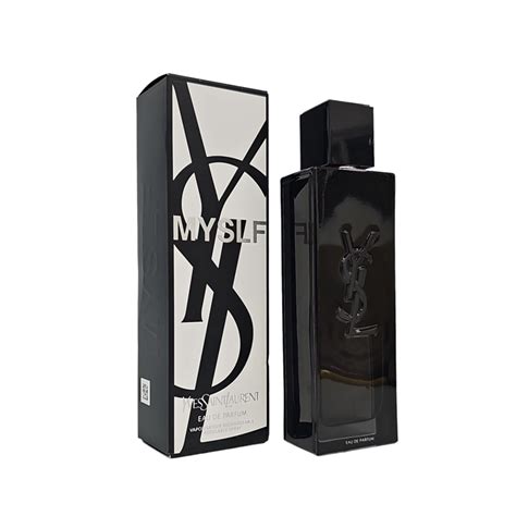 stupefiant ysl|myslf perfume.